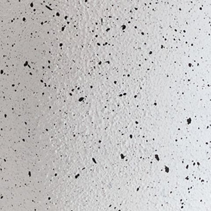 Wyattford - Metal Table Lamp - White / Black