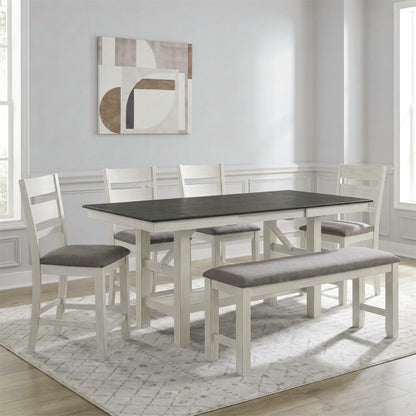 Brook Bay - Optional Gathering Table Set