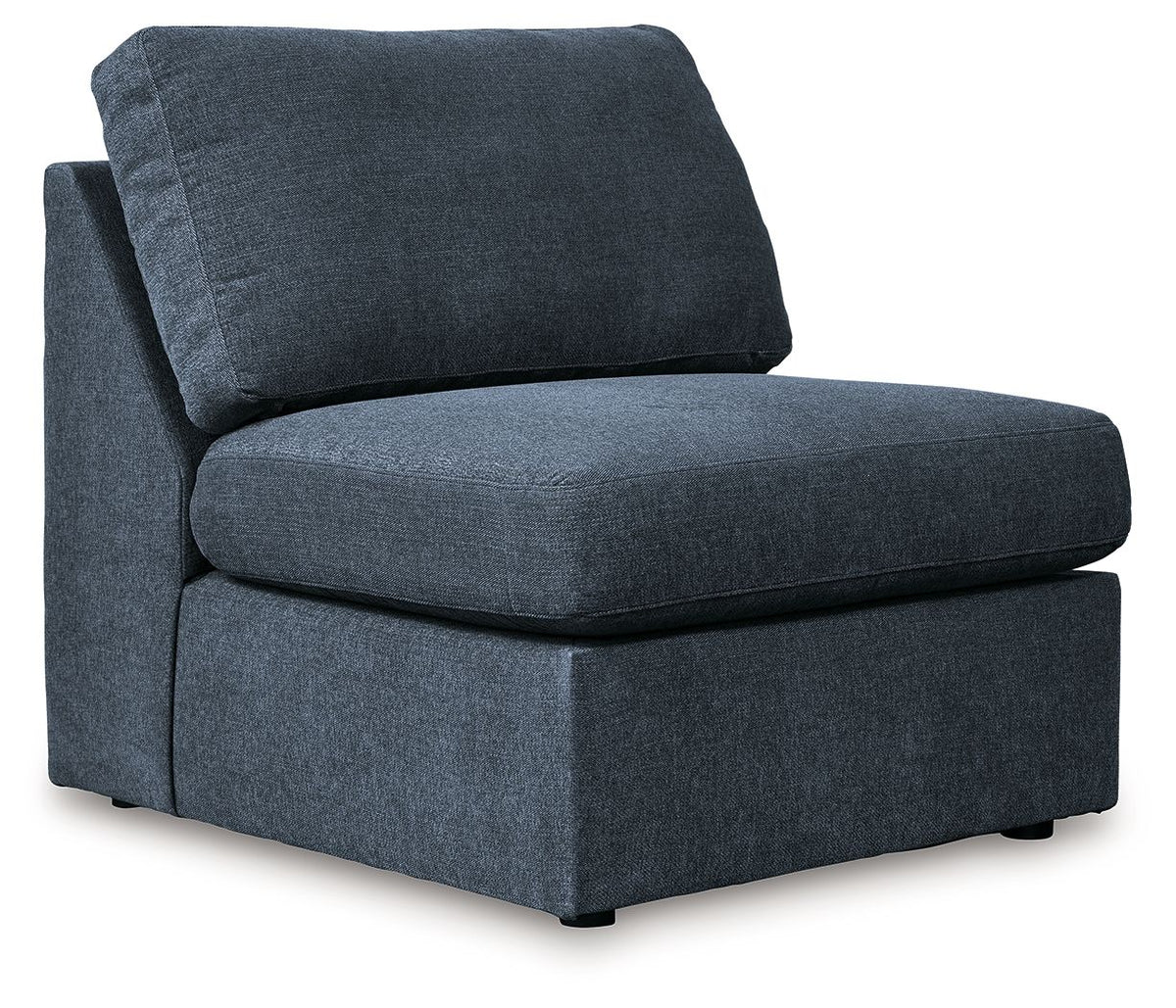 Modmax - 6 Piece Sectional