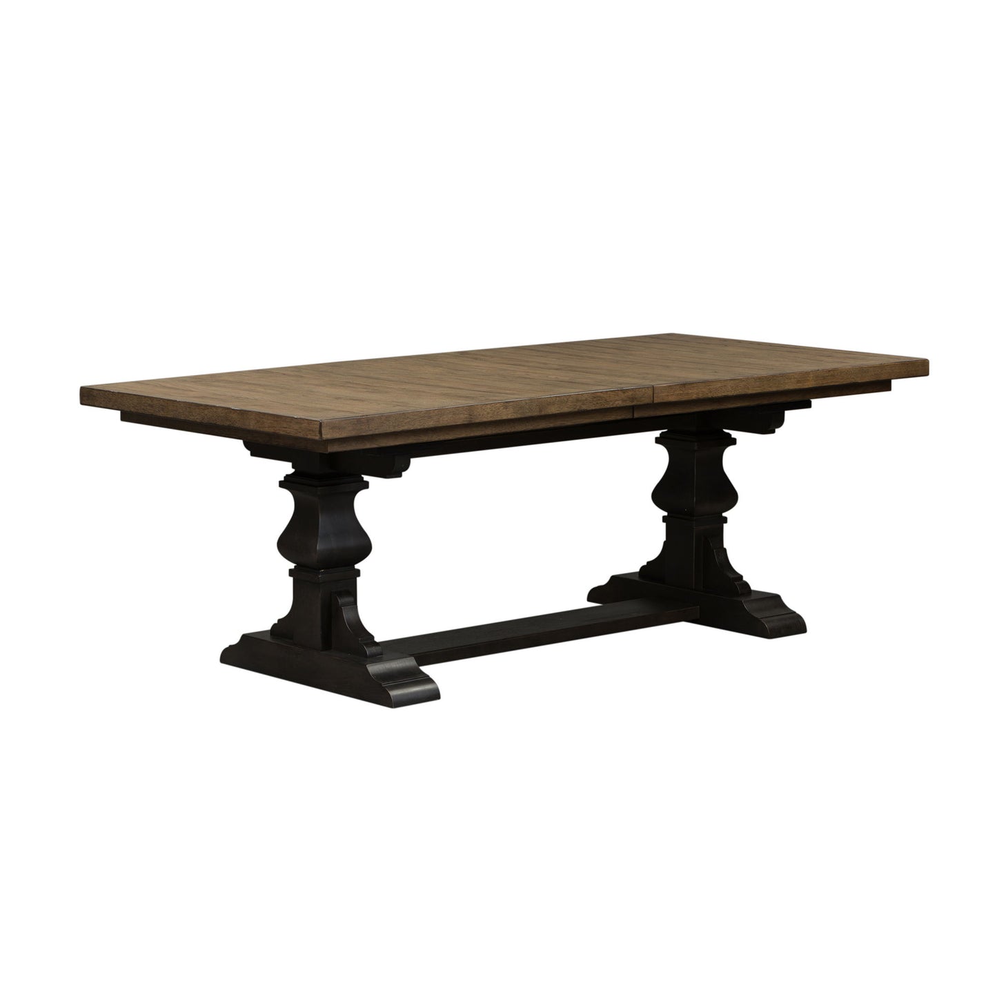 Harvest Home - Trestle Table Set