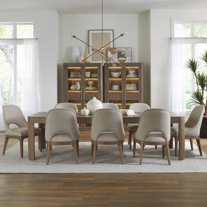 South Bend - Rectangular Table Set