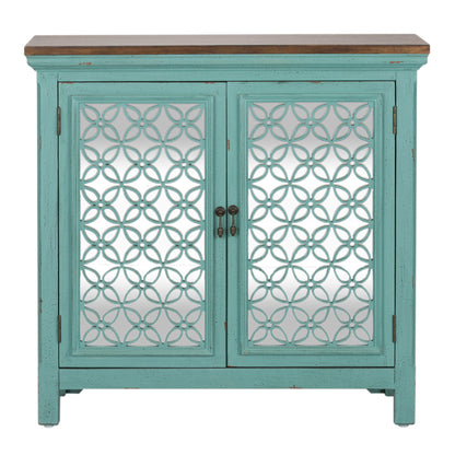 Kensington - Accent Cabinet