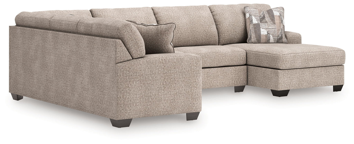 Newellen Sectional