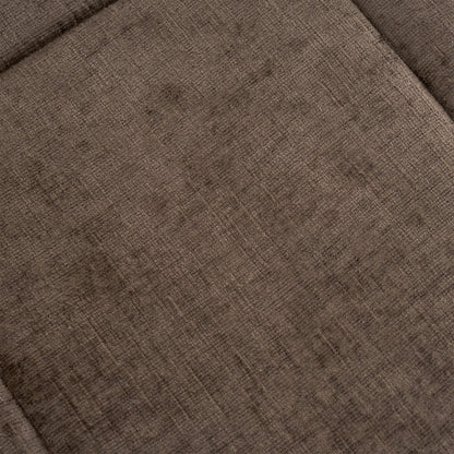 Pull-Out Sleeper Sofa With Reversible Backrest Cushion, Side Pockets, 2 USB Ports And A Phone Holder For Living Room