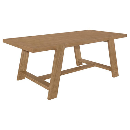 Sharon - Rectangular Dining Table Set