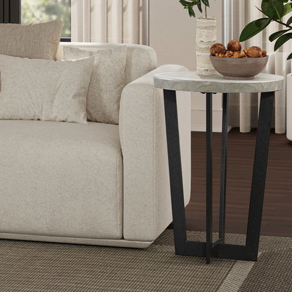 Pierce - Living Room Table