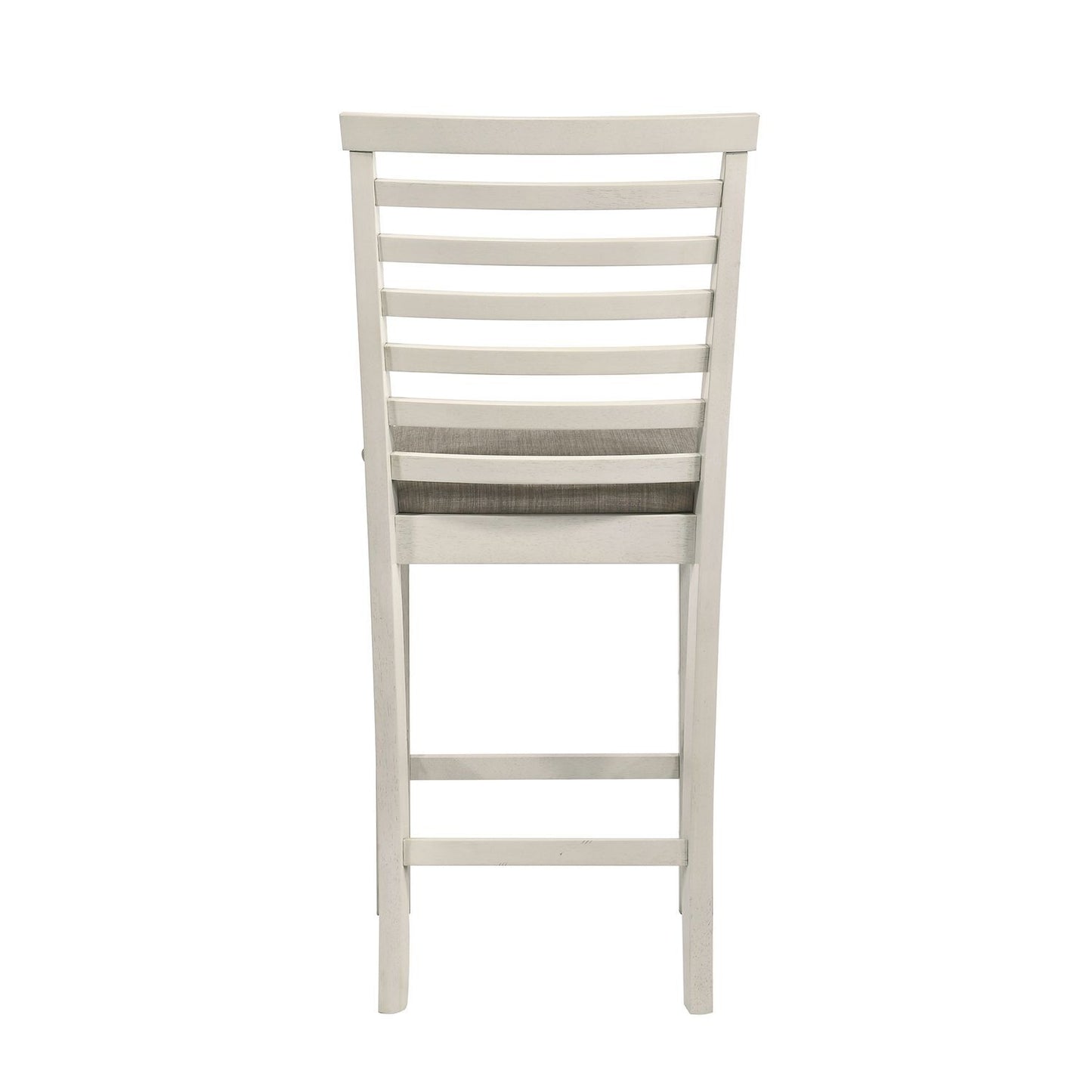 Brook Bay - Upholstered Ladder Back Counter Chair (RTA)