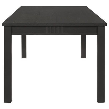 Marbrisa - Rectangular Dining Table Set