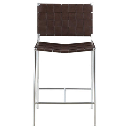 Adelaide - Upholstered Height Stool