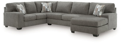 Newellen Sectional