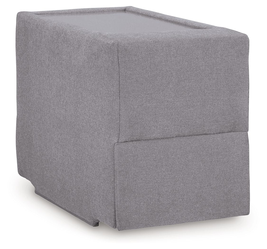 Modmax - 5 Piece Sectional