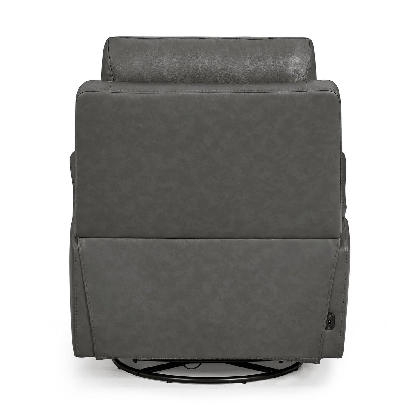 Rowland - Swivel Glider Recliner P3