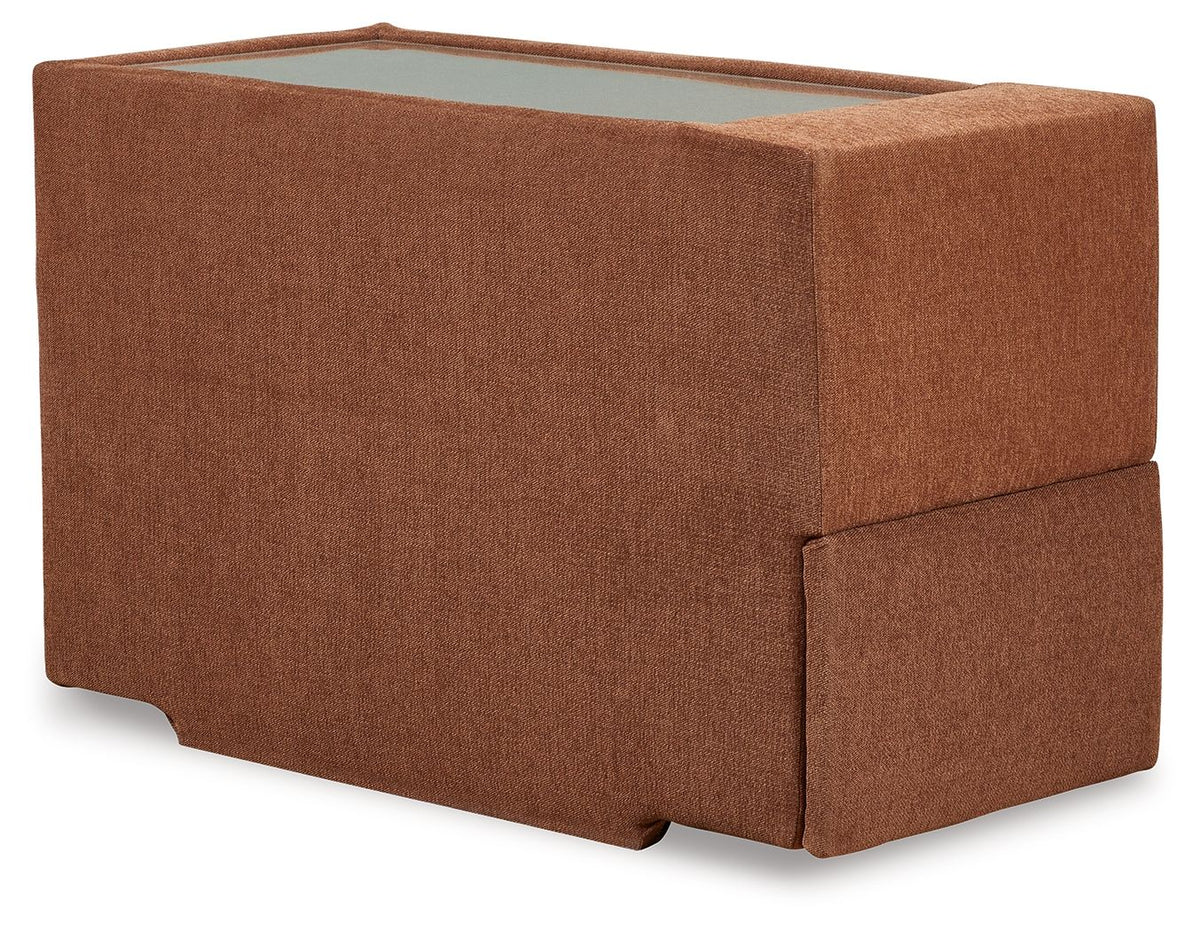 Modmax - 4 Piece Sectional