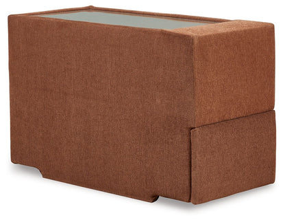 Modmax - 4 Piece Sectional