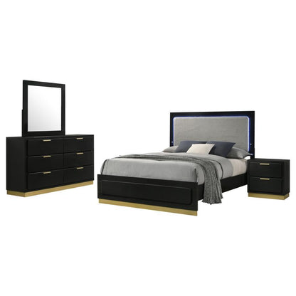 Caraway - Bedroom Set