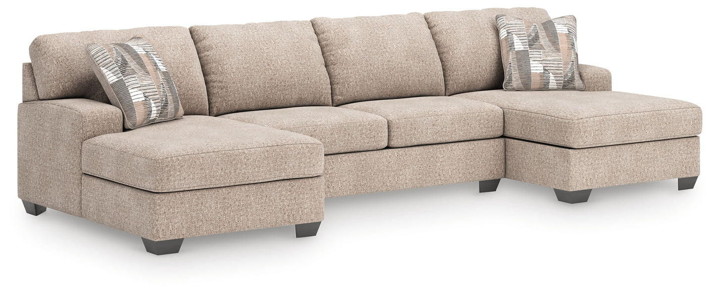 Newellen Sectional