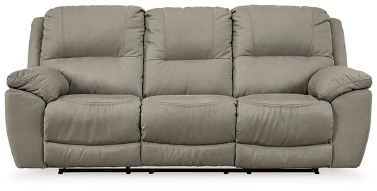 Next-gen - Reclining Sofa
