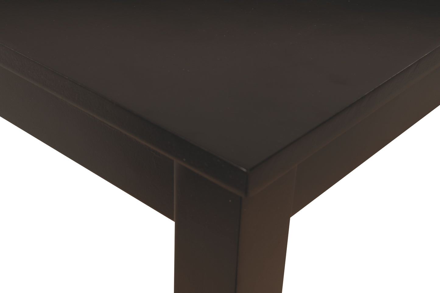 Kimonte - Dark Brown - Rectangular Dining Room Table