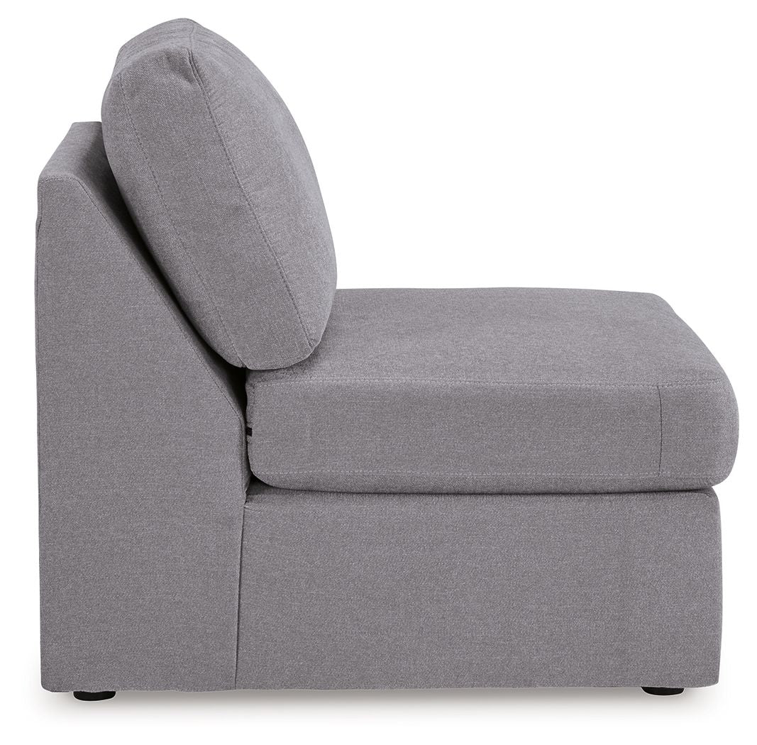 Modmax - 4 Piece Sectional