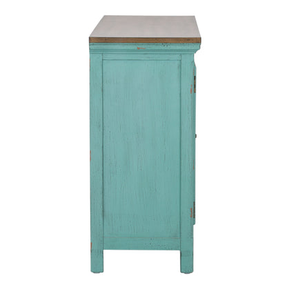 Kensington - Accent Cabinet