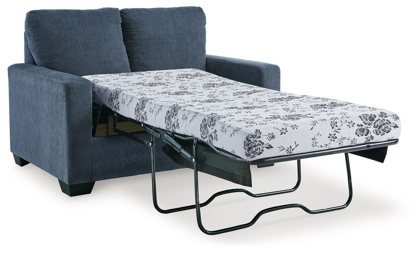 Rannis - Full Sofa Sleeper - Pewter