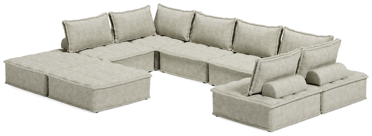 Bales - Sectional