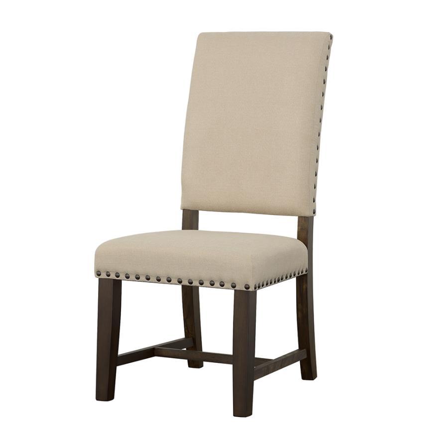 Twain - Upholstered Dining Side Chairs (Set of 2)