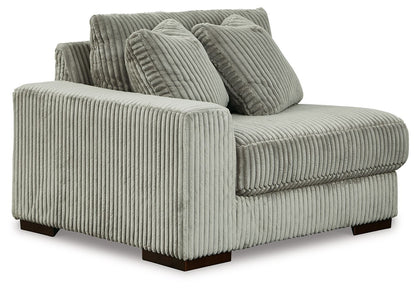 Lindyn - 4 Piece Sectional