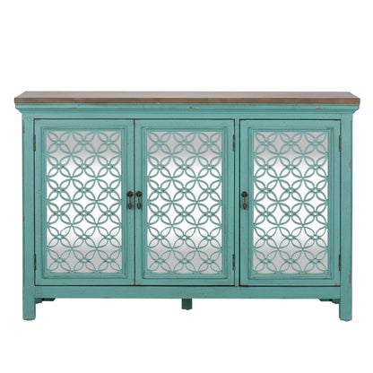 Kensington - Accent Cabinet