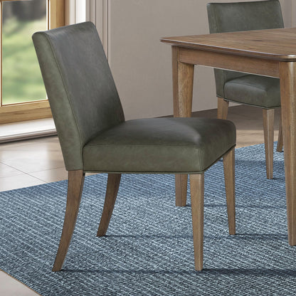 Hendrix Place - Upholstered Side Chair (RTA)