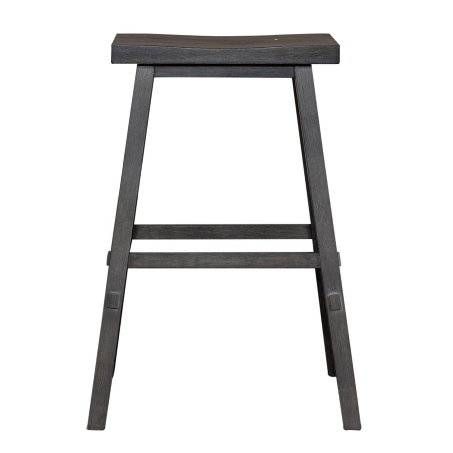 Creations II - 30" Sawhorse Stool