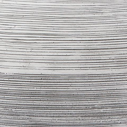 Brickdon - Poly Table Lamp - Distressed White