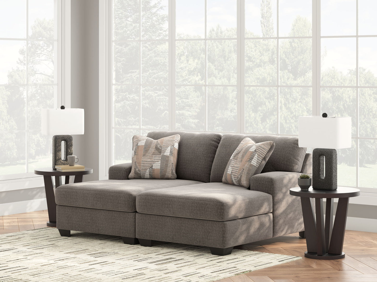 Newellen Sectional