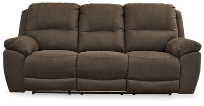 Next-gen - Reclining Sofa