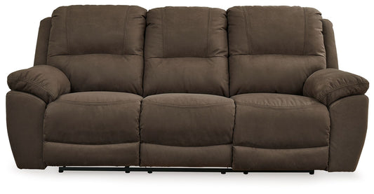 Next-gen - Reclining Sofa