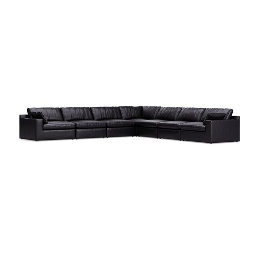 Emilia - 7 Piece Sectional