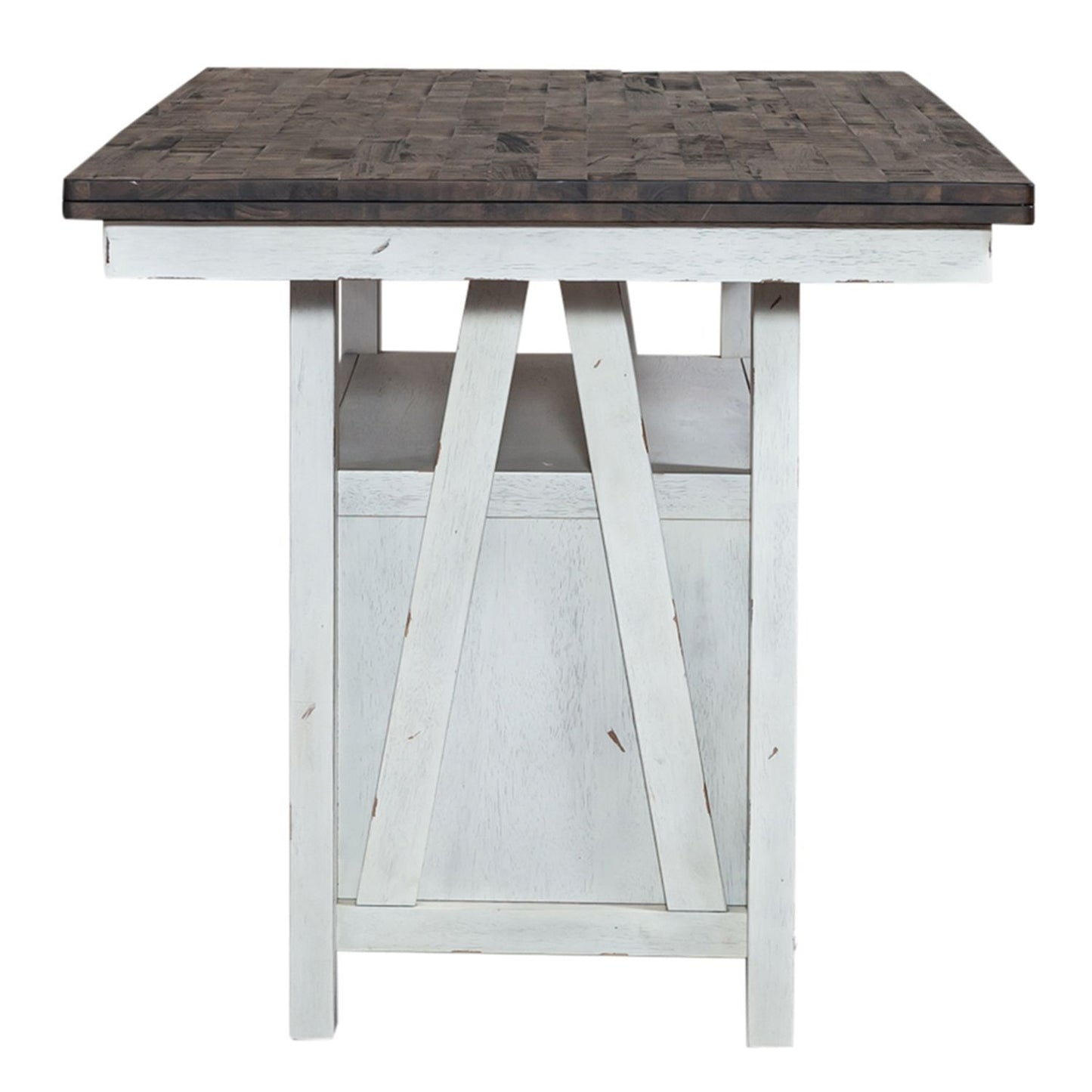 Farmhouse - Gathering Table - White
