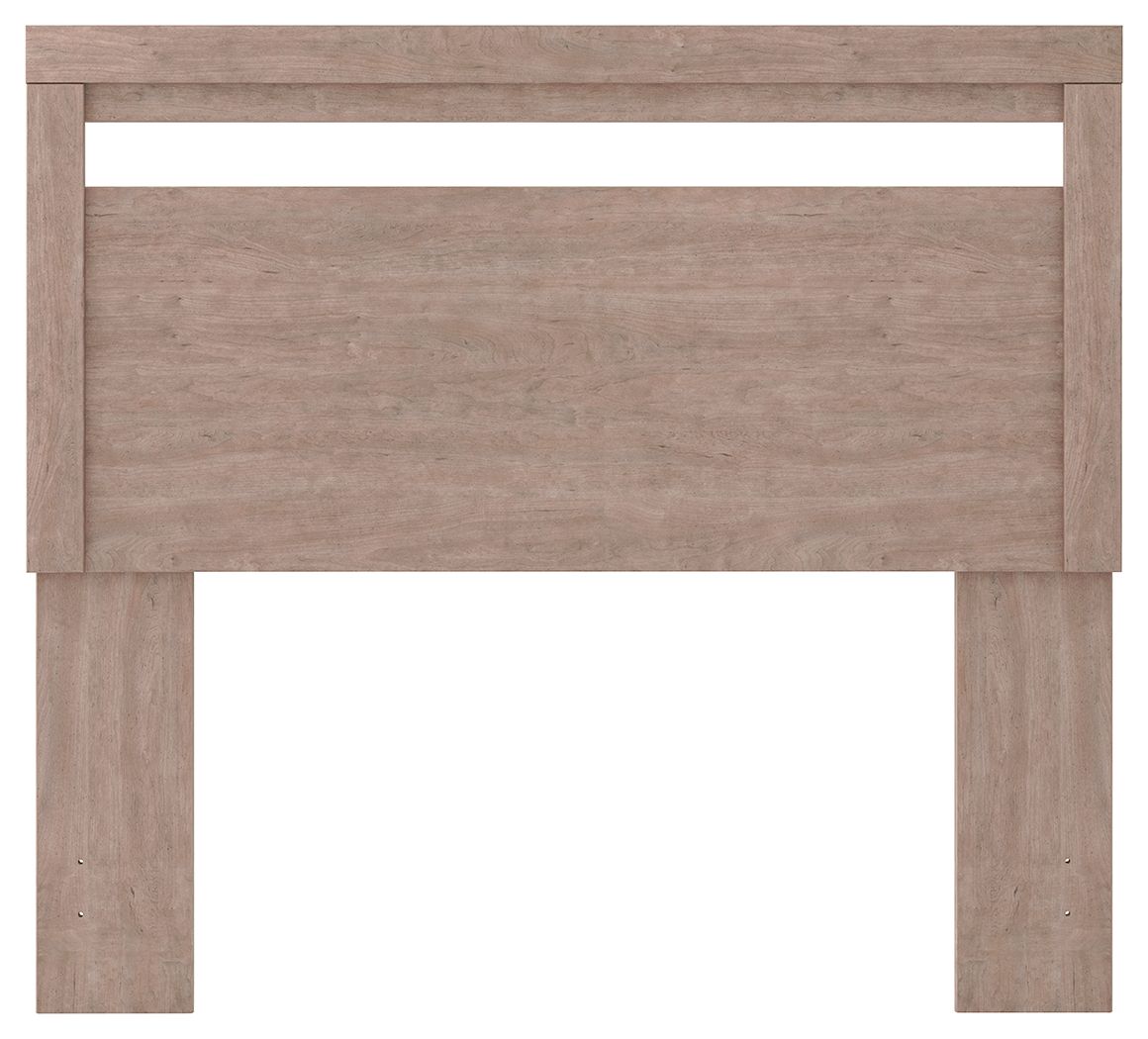 Flannia - Youth Panel Headboard