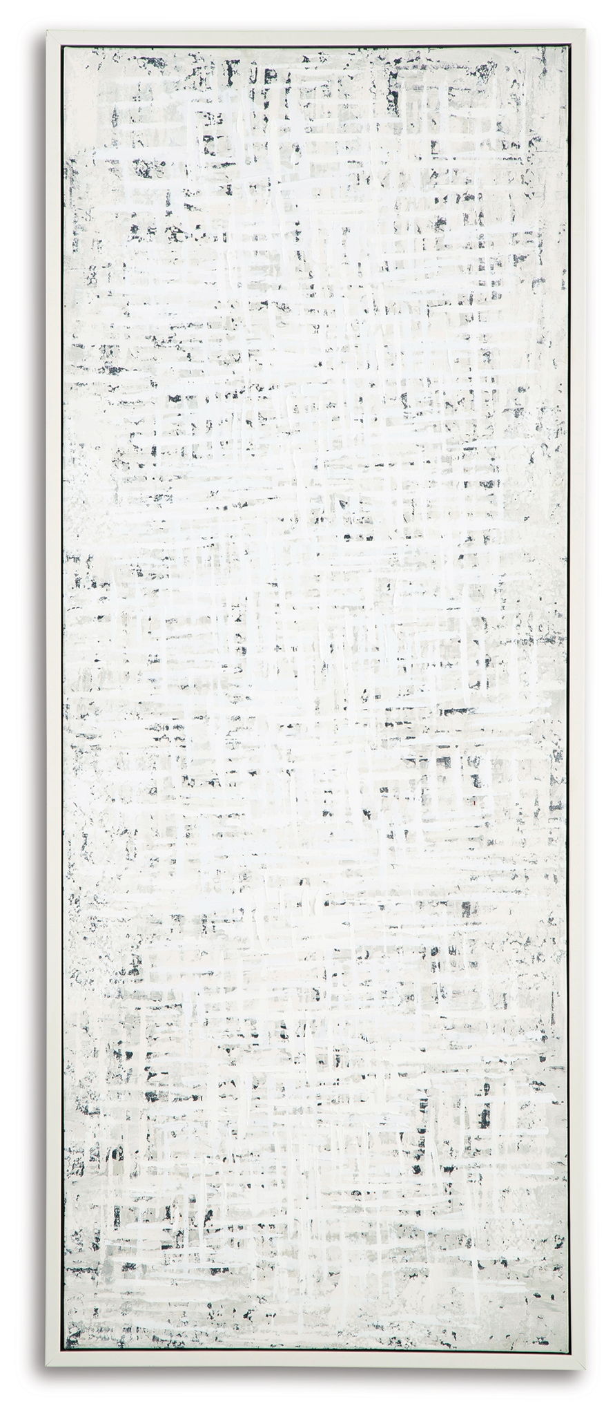 Daxonport - Wall Art - Gray / Taupe