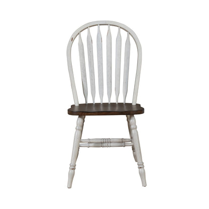 Carolina Crossing - Windsor Side Chair