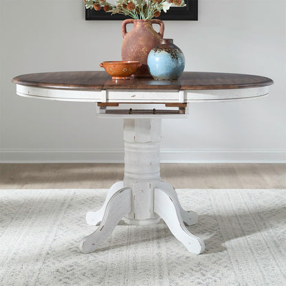 Carolina Crossing - Gathering Table