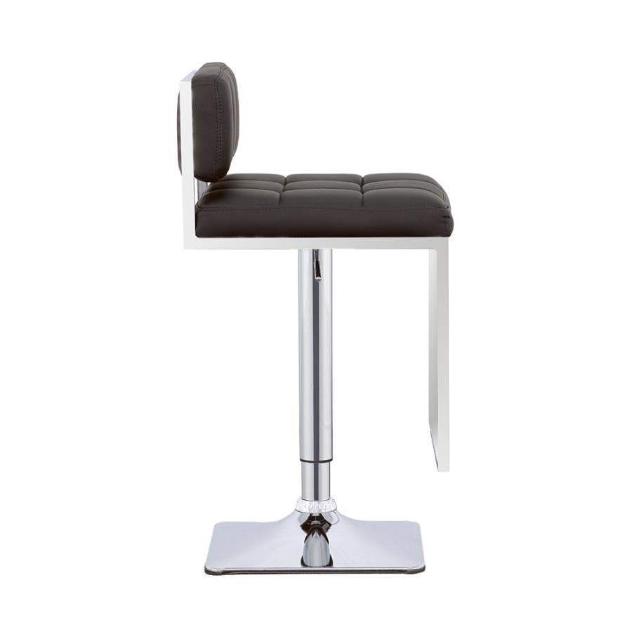 Alameda - Square Adjustable Bar Stool