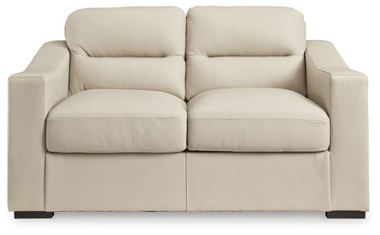 Treasure Trove - Almond - Loveseat