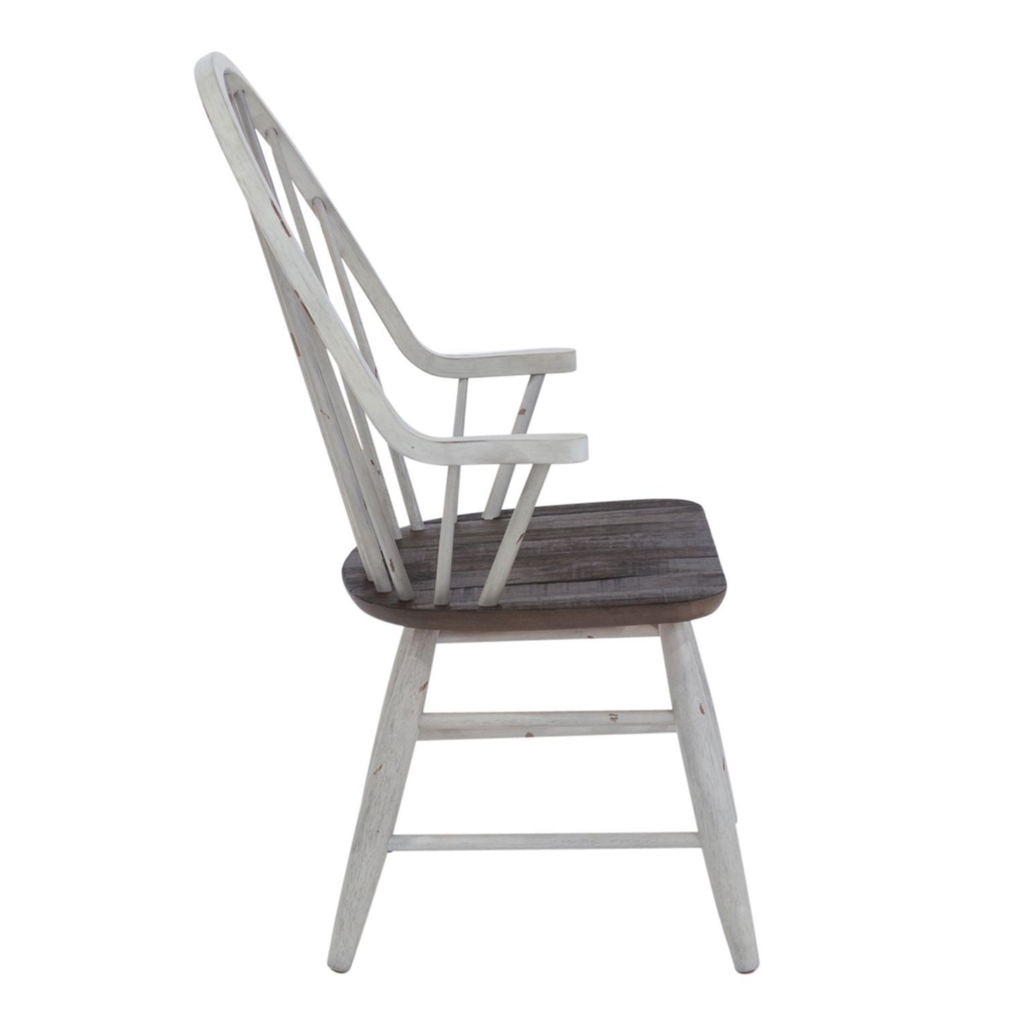 Farmhouse - Windsor Back Chair