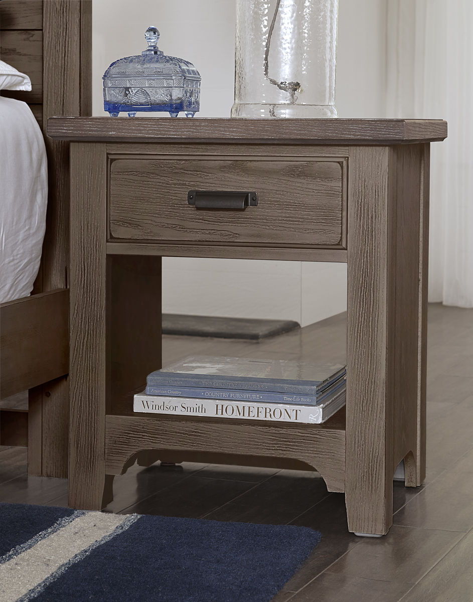 Bungalow Night Stand