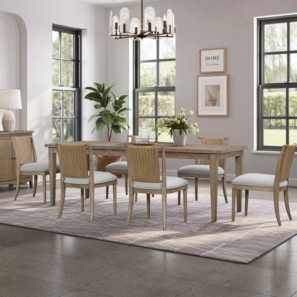 Sheridan Pointe - Rectangular Table Set