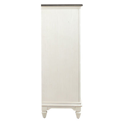 Allyson Park - Dresser