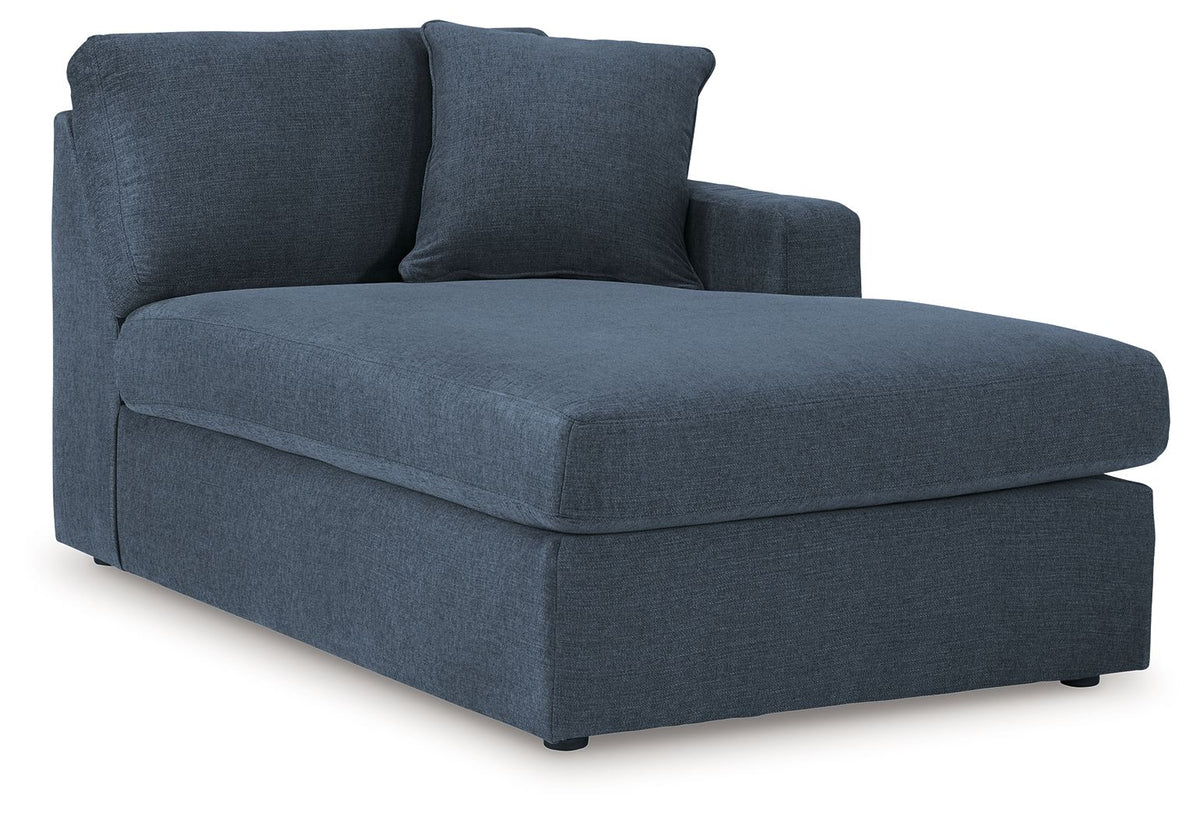 Modmax - 3 Piece Sectional