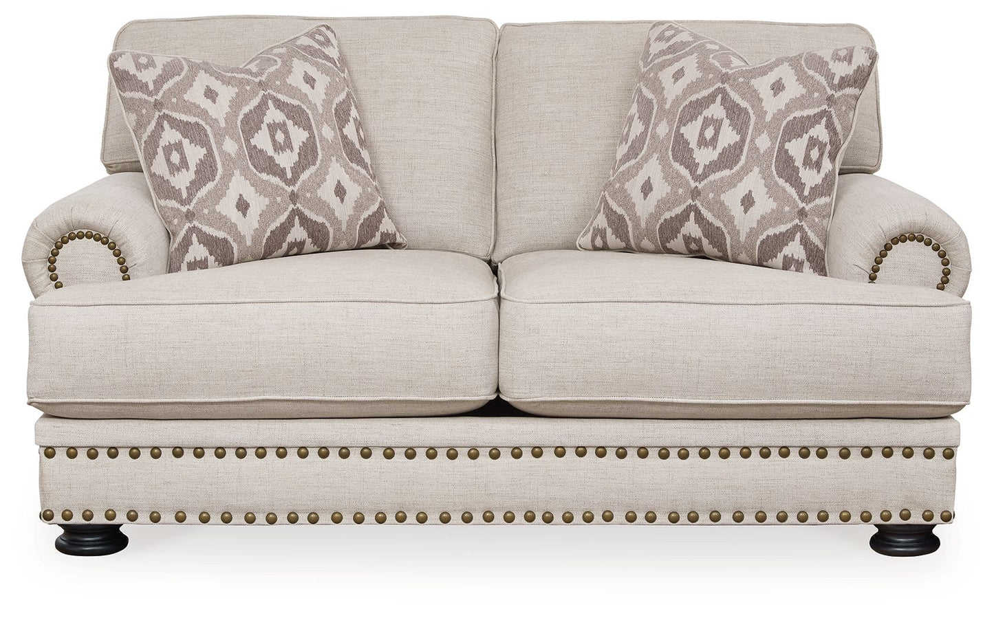 Merrimore - Linen - Loveseat