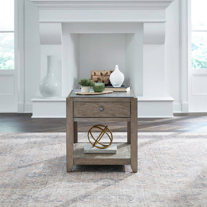 Millstone - Table
